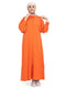 Mango RD - Basic Dress - Khotwh